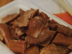 -细妹五香牛杂(步行街店)