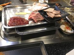 -赛维斯法式铁板烧自助餐厅(正翔国际华联店)