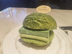 -大树餐厅(益田假日店)