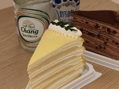 -LanTa蓝塔烘焙(郑百店)