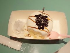 -狐狸和向日葵(北京路店)