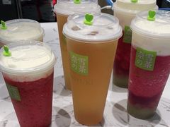 -奈雪的茶(正弘城PRO+店)
