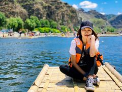 -野三坡清泉山风景区