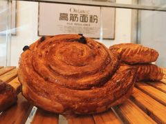 -老梦面包 CHEZMOREL(三源里店)