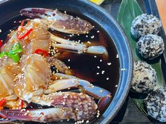 -KimPro 辛普乐概念韩餐