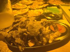 -18BAN音乐啤酒馆(西丽店)