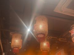 -旧街市鲜货老火锅(大光路店)