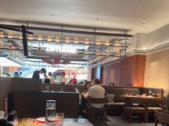 -ZAFFERANO西班牙海鲜饭(上海首店)