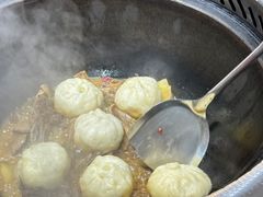 -玺炖·中国铁锅炖(虹桥天街店)