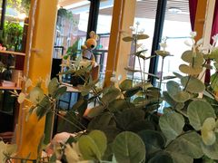 -雕刻时光咖啡馆(北苑店)