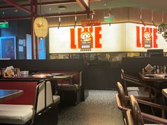-厚贞日式烤肉(浦东汇智店)