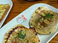 -本色.小马哥烧烤(五一路总店)
