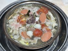 -海关荤豆花(洋河一路店)