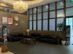 -纽斯桑拿会所(天山店)