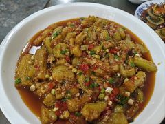 -范记豆花庄(东门好吃街店)