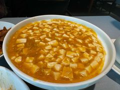 手拆蟹粉豆腐-苏帮袁Sue Cuisine(将台店)