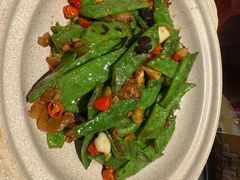 -味鼎长安·地道陕菜(凤城一路店)