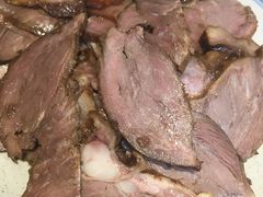 -受气牛肉·耙牛肉火锅(水晶郦城店)