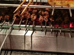-可口香·非遗老号烧烤(南岗直营店)