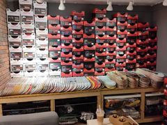 -聚点滑板SPOT SKATE(常熟路店)