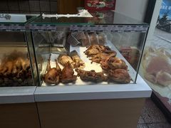 -京八珍(和平东桥店)