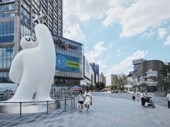 -东莞松山湖万象汇