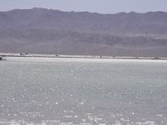 -盐湖景区