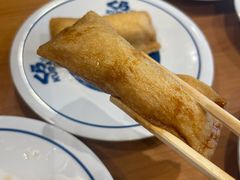 -回转寿司 活美登利(池袋西武店)