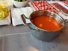 -君邦火锅(新疆大厦店)