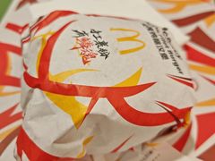 -麦当劳(东急新天地店)