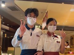 -海底捞火锅(壹悦城店)