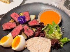 -沛家·西餐Brunch·直火料理