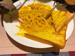 -遇见西木美式餐厅(体育路店)