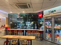 -永和大王(茉莉上新·友谊店)