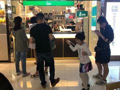 -1点点(金桥店)