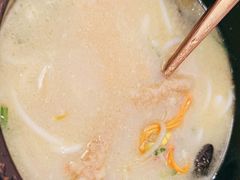 -云海肴·汽锅鸡·云南菜(广安门天虹店)