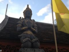 -帕辛寺