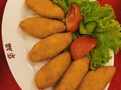 -华梅西餐厅(哈尔滨中央大街店)