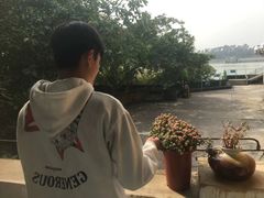 -广州市紫泥堂文化创意园景区
