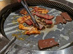 -么子烤肉(化龙池店)