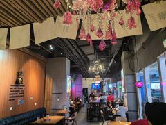 -汉米达特色料理餐厅(郴州友阿国际广场店)