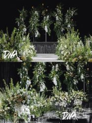 -DNA Wedding 婚礼记(上海店)