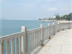 -黄金海岸环岛路