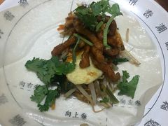 -姥姥家春饼店(惠新东街店)
