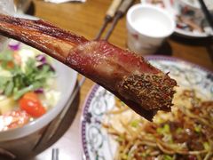 -天山醉美·新疆餐厅(富华里店)