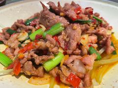 -树厨贵州菜(花果园购物中心店)