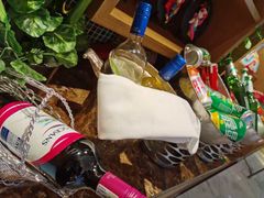 -西安高新希尔顿酒店·咖啡露台西餐厅