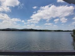 -石湖景区