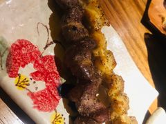 -千代武日本料理(哈西店)