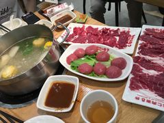 -为什么牛潮汕牛肉火锅(万胜广场店)